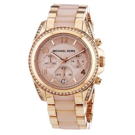 relojes michael kors dama 